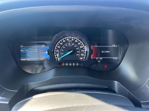 Used 2020 Ford Ranger Lariat w/ Technology Package image 23