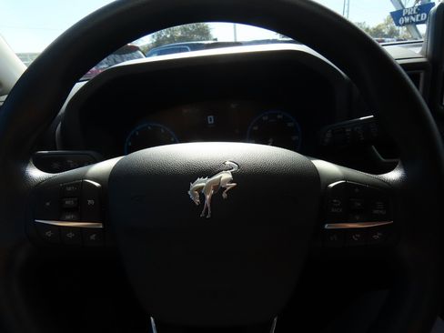 Used 2021 Ford Bronco Sport Big Bend image 27