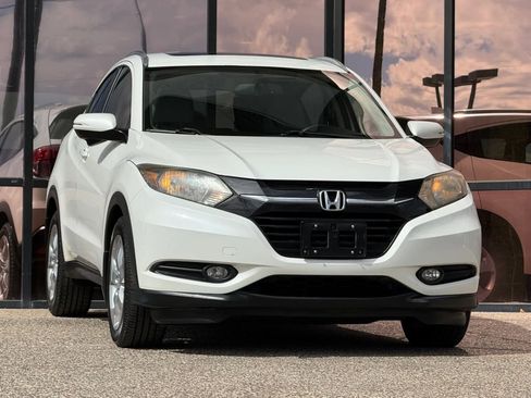 Used 2016 Honda HR-V EX-L image 18