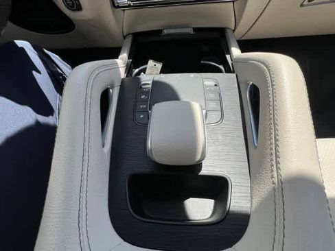 Certified 2024 Mercedes-Benz GLE 350 4MATIC image 28