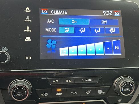 Used 2019 Honda CR-V EX-L image 24