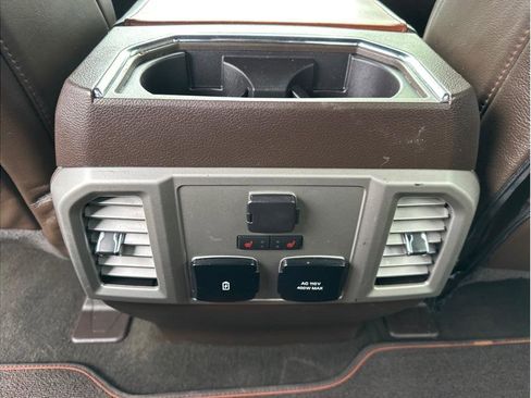 Used 2019 Ford F150 King Ranch w/ Equipment Group 601A Luxury image 19