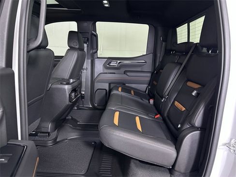 New 2026 GMC Sierra 1500 AT4 w/ AT4 Premium Package image 26