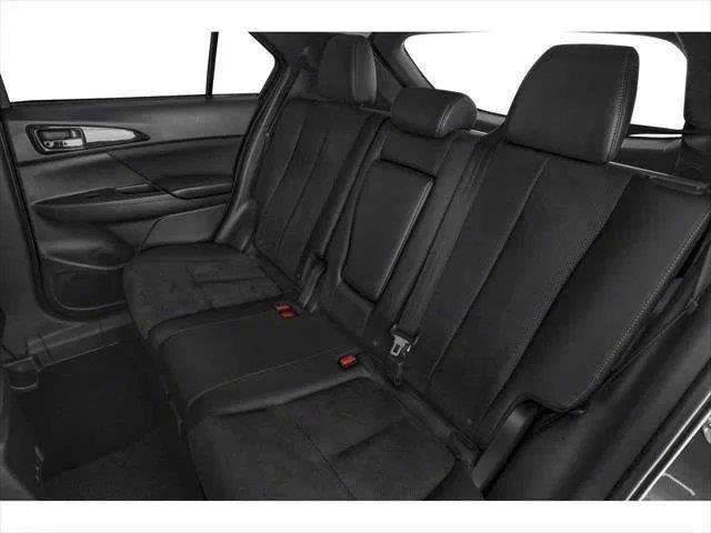 Used 2025 Mitsubishi Eclipse Cross SE AWD/4WD image 77