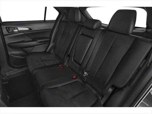 Used 2025 Mitsubishi Eclipse Cross SE AWD/4WD image 77