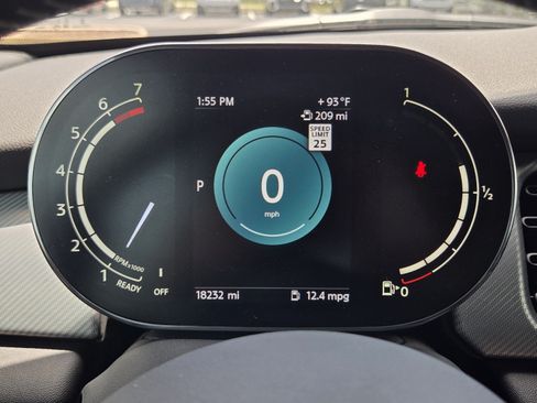 Used 2024 MINI Cooper S FWD image 31