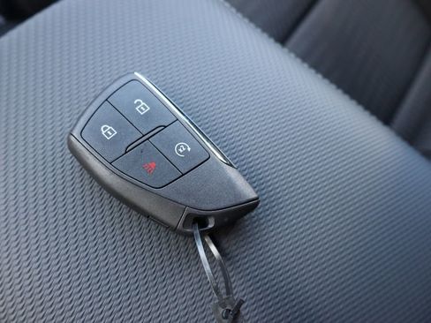 New 2026 Chevrolet Equinox LT AWD/4WD image 28