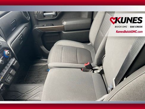 Used 2020 Chevrolet Silverado 2500 LT w/ All Star Edition image 30