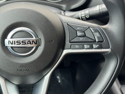 Used 2023 Nissan Sentra S FWD image 20