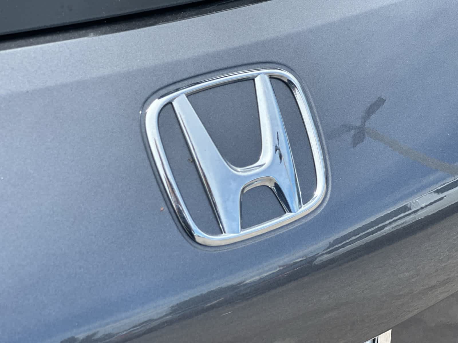 New 2027 Honda HR-V EX-L image 10