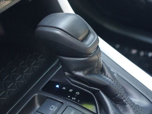 Used 2024 Toyota RAV4 XLE image 10