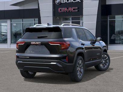 New 2026 GMC Terrain Elevation w/ Elevation Premium Package