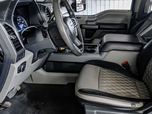 Used 2022 Ford F350 XLT w/ XLT Premium Package image 14