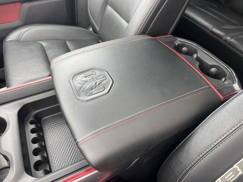 Used 2021 RAM 1500 Rebel w/ Rebel Level 2 Equipment Group image 32