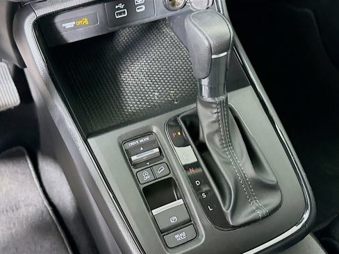 Certified 2024 Honda CR-V EX image 22