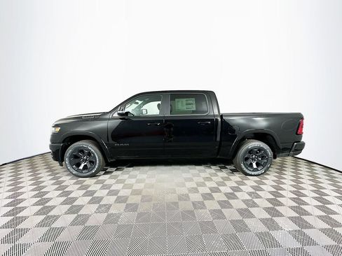 New 2026 RAM 1500 Big Horn w/ Night Edition AWD/4WD image 6