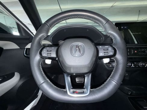 Certified 2025 Acura ADX A-Spec FWD image 15