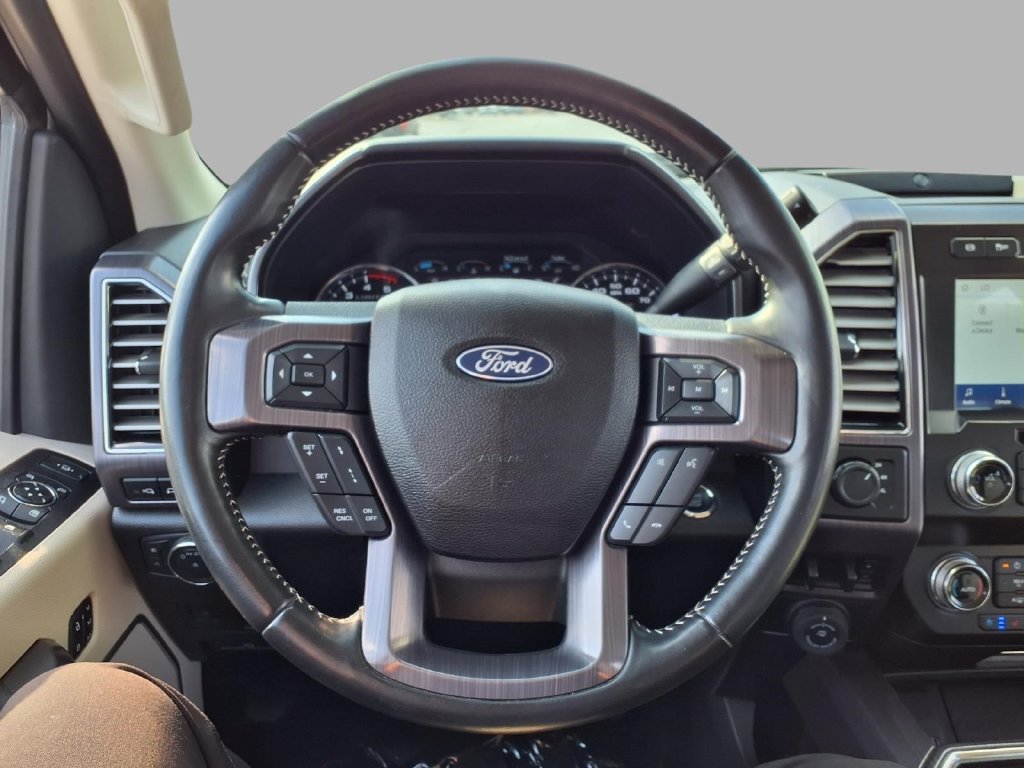 Used 2021 Ford F350 Limited AWD/4WD image 16