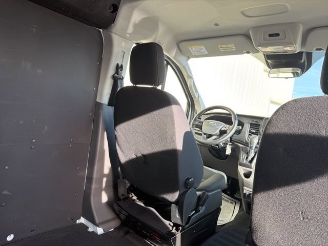 Used 2024 Ford Transit 150 Low Roof AWD w/ Load Area Protection Package image 11