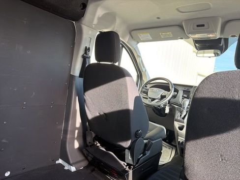Used 2024 Ford Transit 150 Low Roof AWD w/ Load Area Protection Package image 11