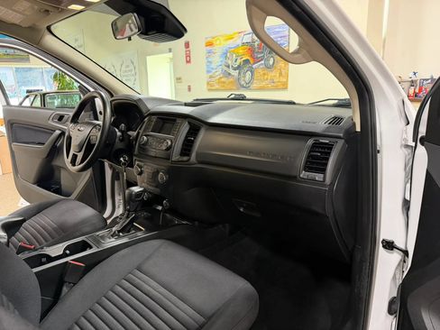 Used 2020 Ford Ranger XL w/ Equipment Group 101A Mid AWD/4WD image 26