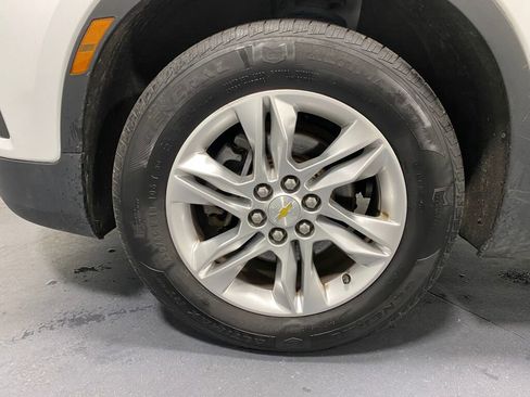 Used 2020 Chevrolet Blazer LT image 17