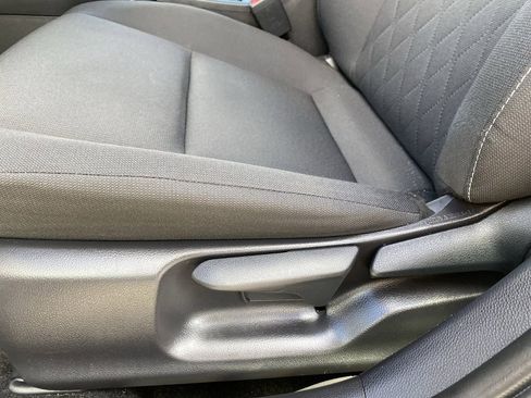 Certified 2025 Toyota Corolla LE FWD image 24