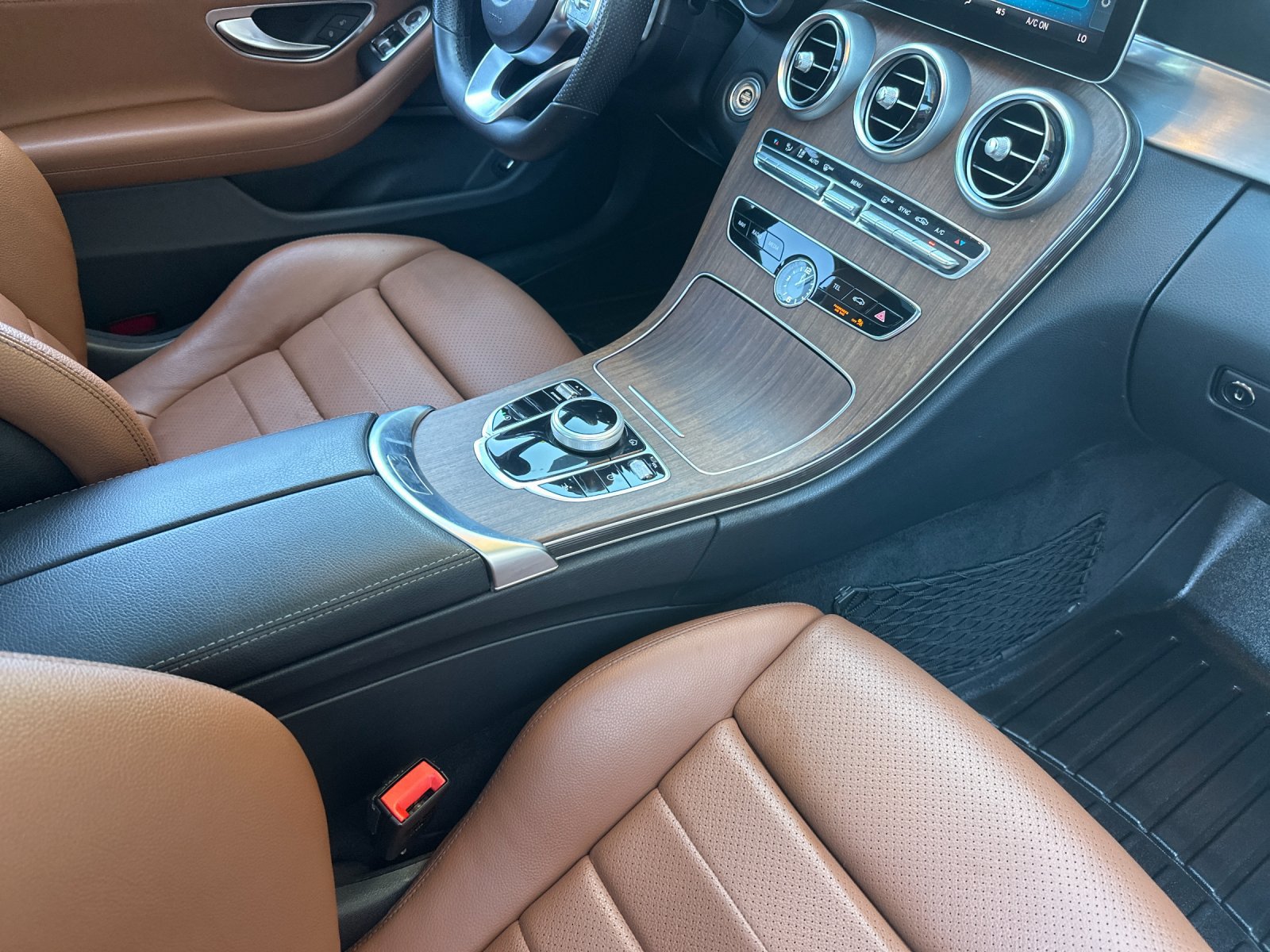 Used 2019 Mercedes-Benz C 300 Coupe image 15