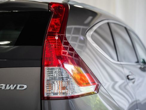 Used 2012 Honda CR-V EX-L image 7