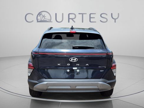 New 2026 Hyundai Kona Limited FWD image 4
