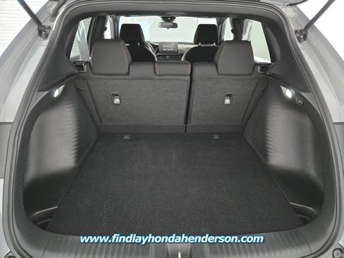 Certified 2023 Honda HR-V Sport image 18