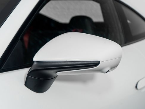 Used 2025 Porsche 911 Carrera 4 GTS image 26