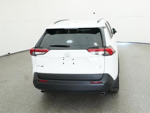 New 2025 Toyota RAV4 XLE w/ Convenience Package image 33