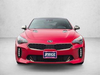 Used 2018 Kia Stinger GT2 AWD/4WD video 2