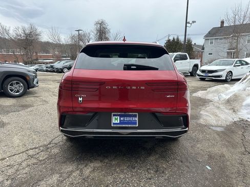 Used 2026 Genesis GV70 2.5T image 5