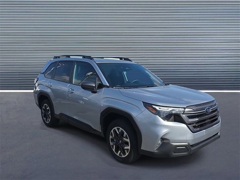 New 2026 Subaru Forester Premium image 2