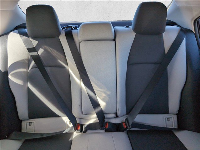New 2027 Toyota Corolla LE FWD image 30