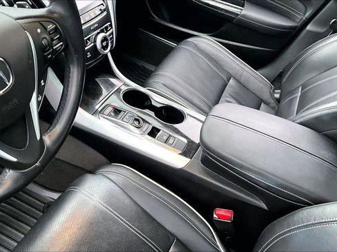 Used 2019 Acura TLX V6 w/ Technology Package image 20