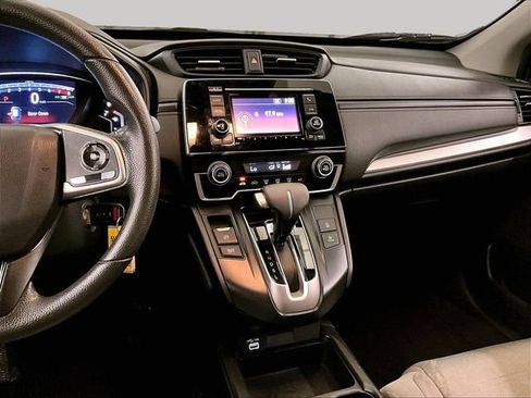 Used 2020 Honda CR-V LX image 6