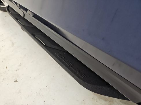Used 2017 Honda Ridgeline RTL image 46