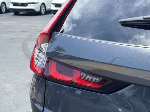 New 2026 Honda CR-V EX-L image 15