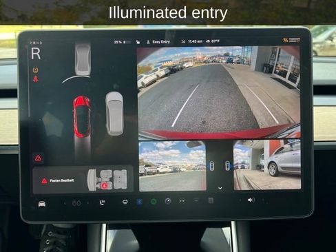 Used 2019 Tesla Model 3 Standard Range Plus image 10