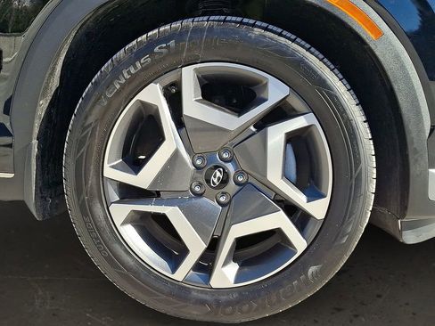 Used 2024 Hyundai Palisade Limited image 9