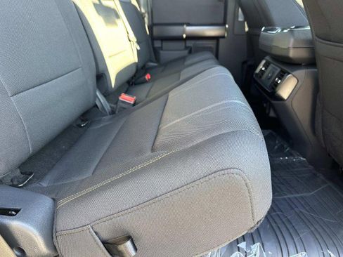 New 2025 Ford F150 STX w/ Equipment Group 200A image 15