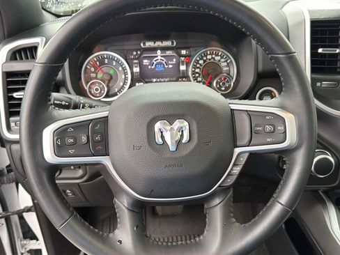 Used 2023 RAM 1500 Big Horn AWD/4WD image 19