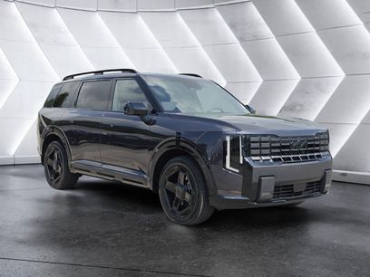 Used 2027 Kia Telluride EX X-Line w/ Towing Package