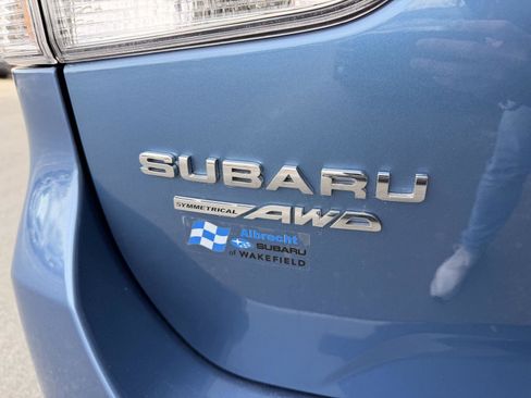 Certified 2023 Subaru Forester Premium image 34