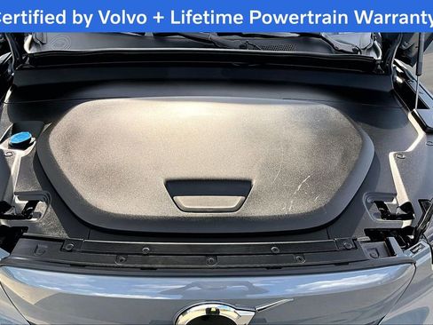Certified 2023 Volvo C40 P8 Recharge Ultimate AWD/4WD image 13
