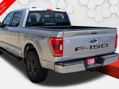 Used 2023 Ford F150 XLT w/ Equipment Group 302A High
