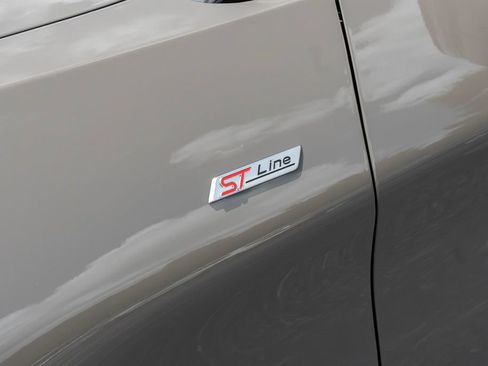 New 2026 Ford Explorer ST-Line w/ ST-Line Street Pack RWD image 3